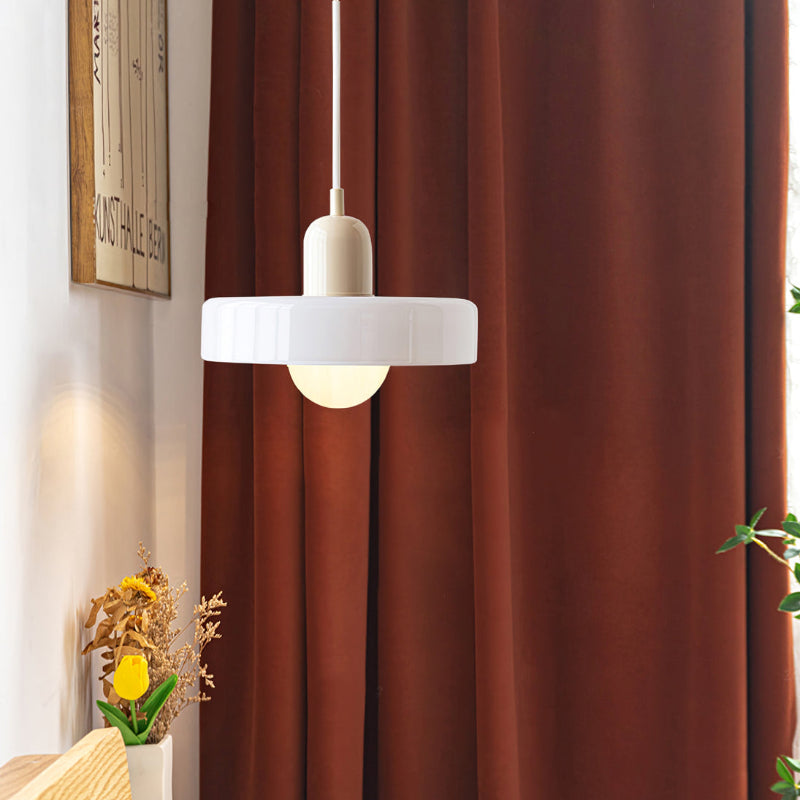 VitraDrop – | Bauhaus Glass Pendant