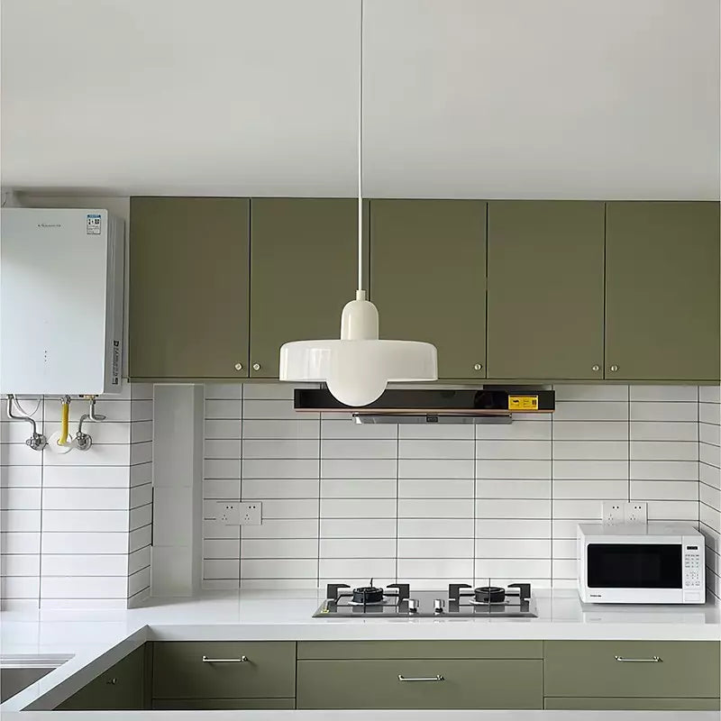 VitraDrop – | Bauhaus Glass Pendant