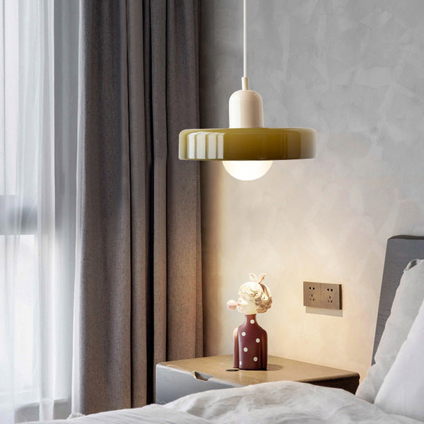 VitraDrop – | Bauhaus Glass Pendant