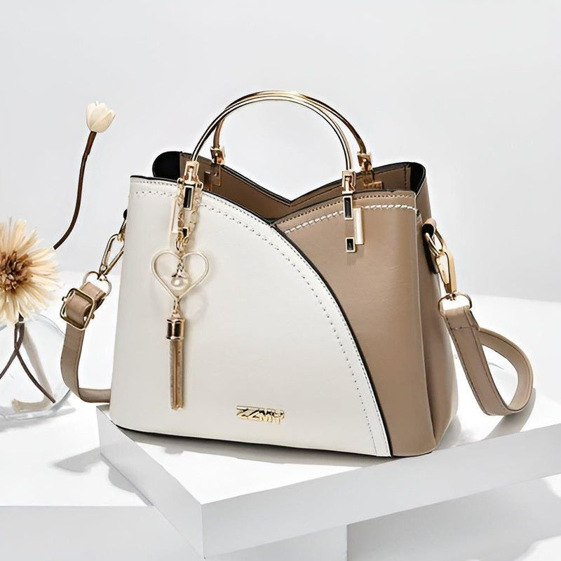Bella | Elegant Luxury Shoulder Bag for Women – Style Meets Functionality