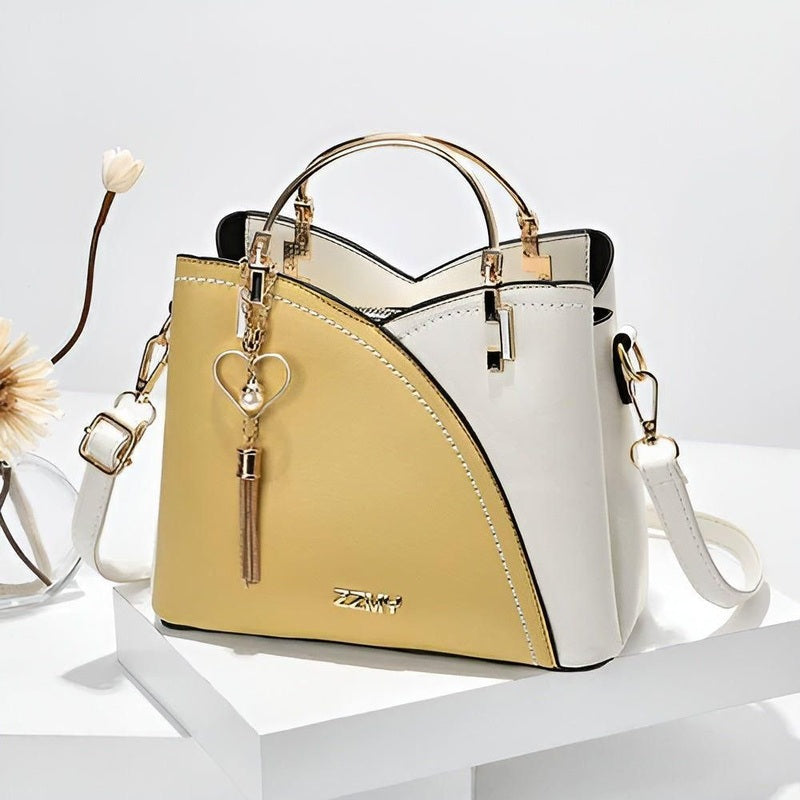 Bella | Elegant Luxury Shoulder Bag for Women – Style Meets Functionality