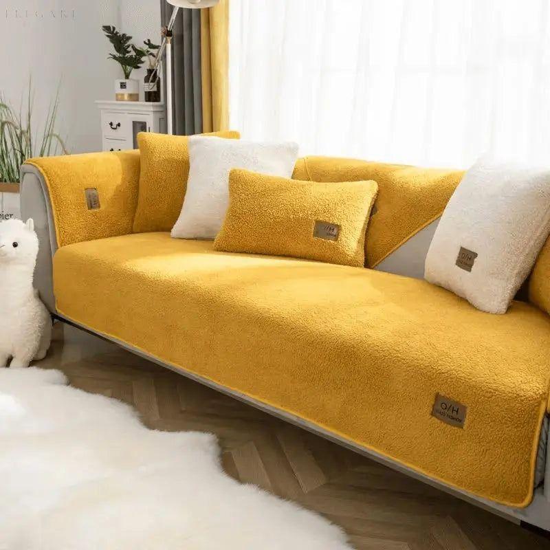 Sophia | Elegant Sofa Covers – Transform Your Living Space with Style