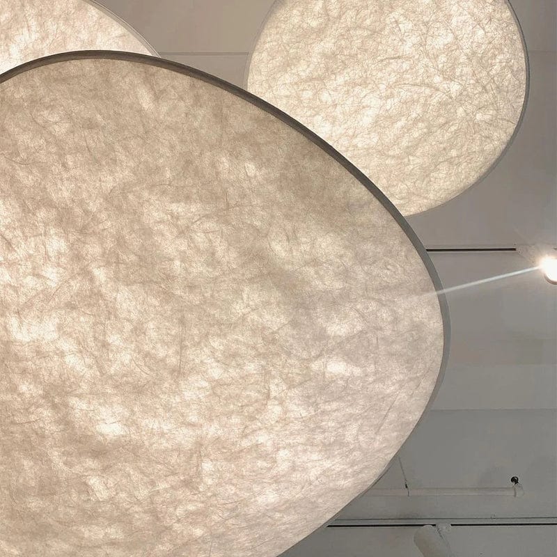 Zencraft | Japandi Style Ceiling Light Fixture