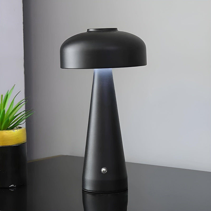Aurea | Wireless LED Table Lamp – Stylish & Versatile Lighting for Any Space