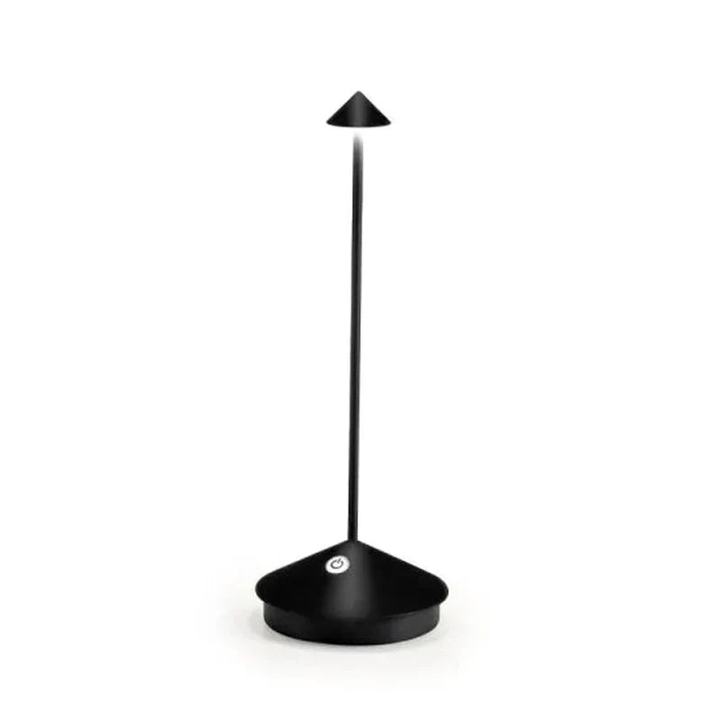 Lina | Wireless LED Table Lamp – Modern Elegance for Every Space