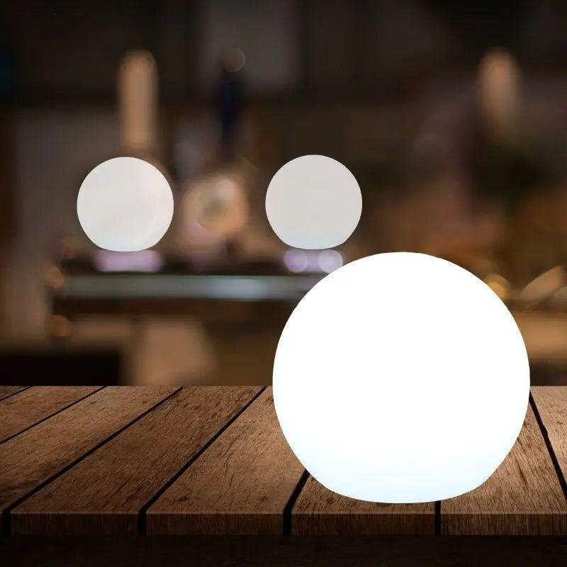 Elegare | Moon Glow LED Lights – Change Your Mood with 16 Colours