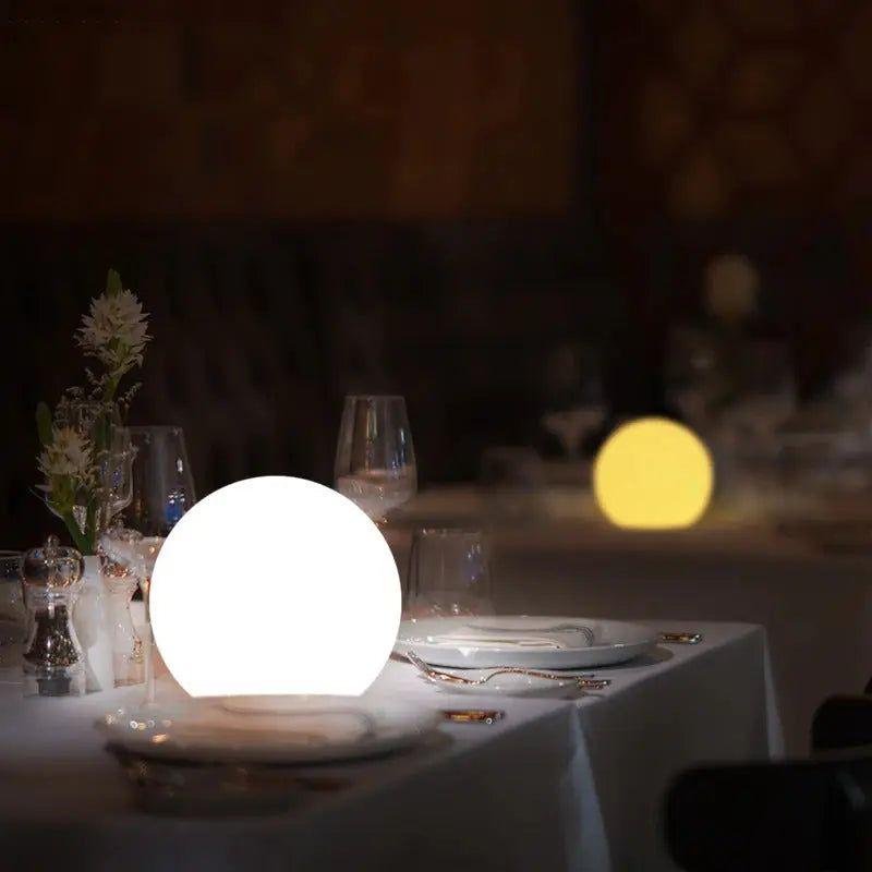 Elegare | Moon Glow LED Lights – Change Your Mood with 16 Colours