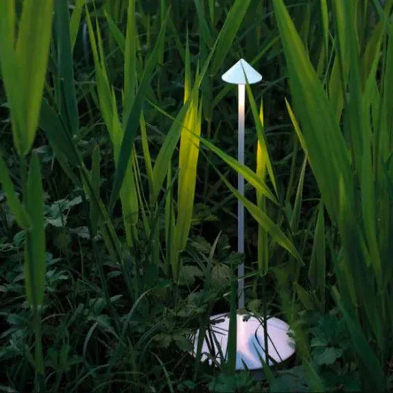 Lina | Wireless LED Table Lamp – Modern Elegance for Every Space