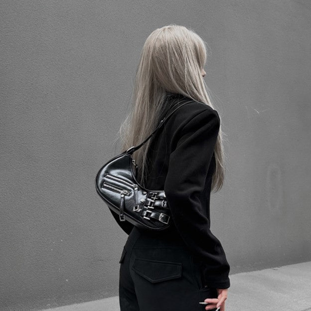 Reia | Classic Urban Shoulder Bag