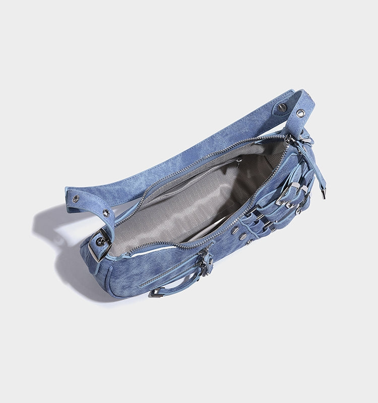 Reia | Classic Urban Shoulder Bag