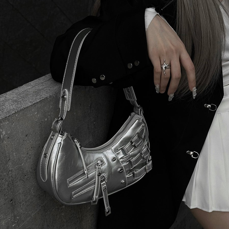 Reia | Classic Urban Shoulder Bag