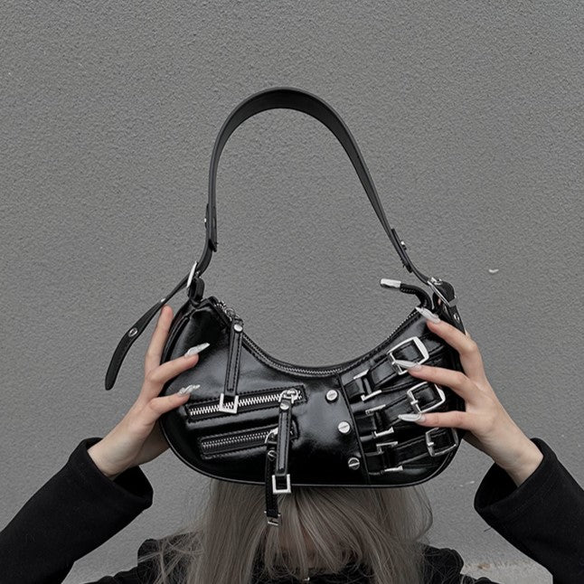 Reia | Classic Urban Shoulder Bag