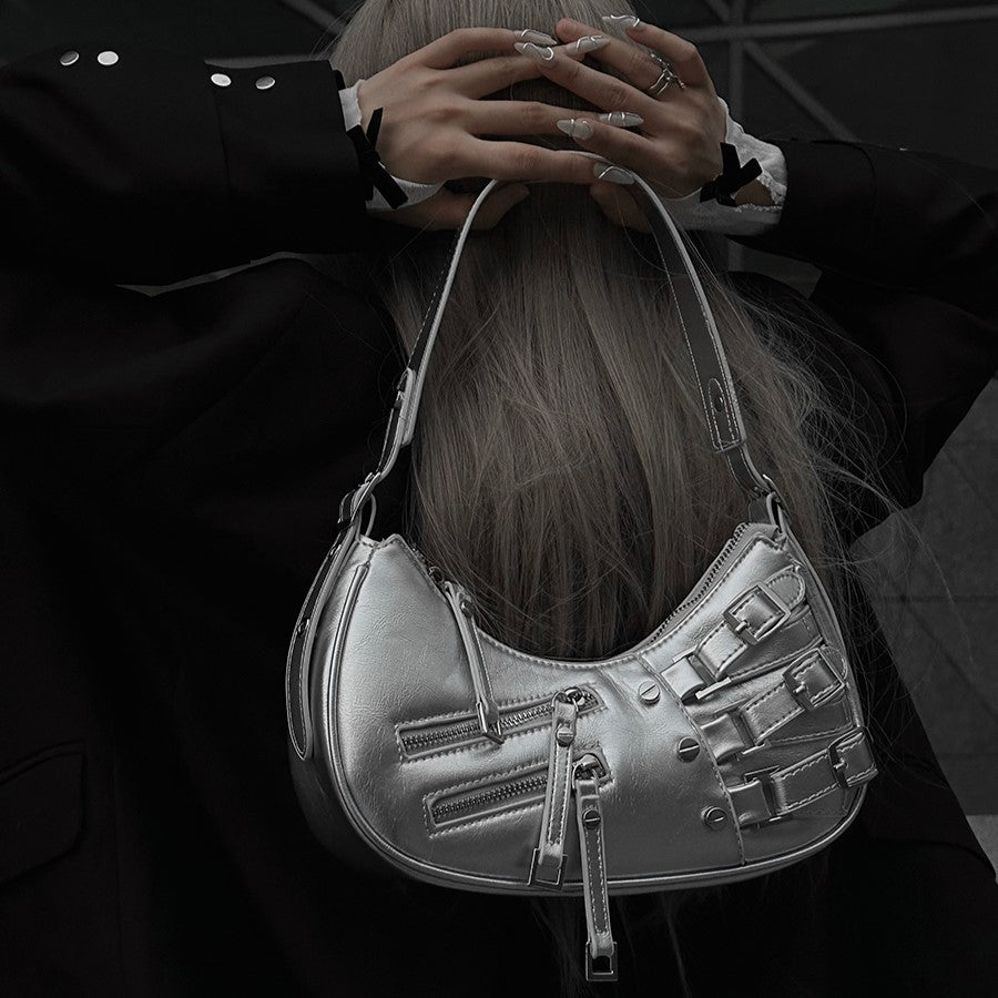 Reia | Classic Urban Shoulder Bag