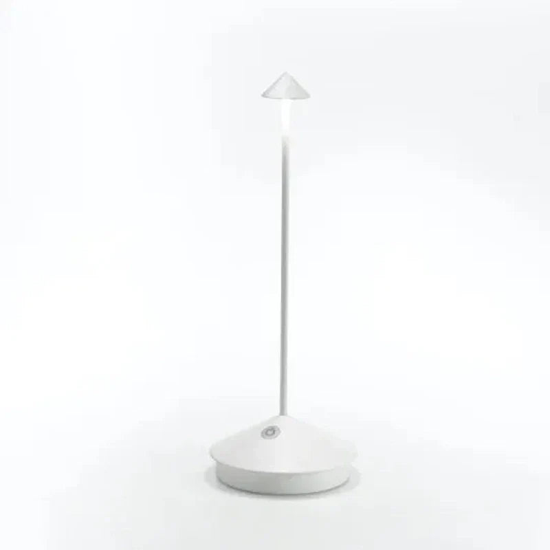 Lina | Wireless LED Table Lamp – Modern Elegance for Every Space